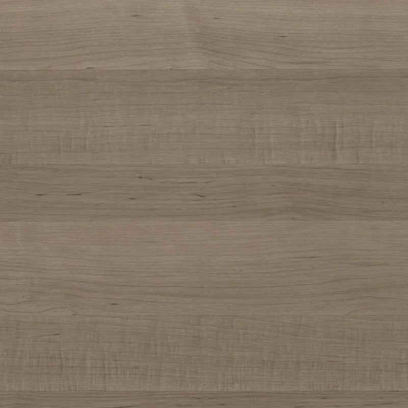 Tall Storage Cabinet with Doors and Drawer