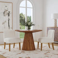 Upholstered Dining Chair - Single Pack