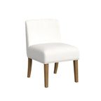 Upholstered Dining Chair - Single Pack