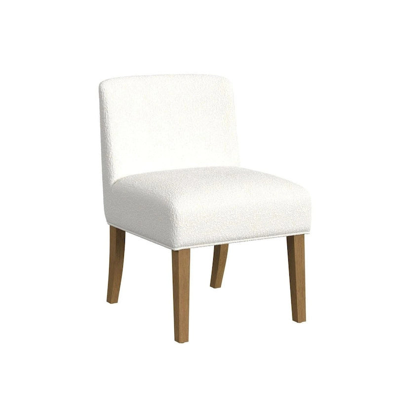 Upholstered Dining Chair - Single Pack
