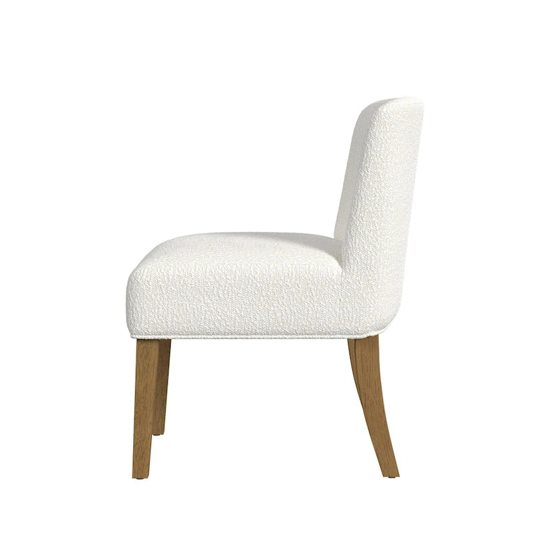 Upholstered Dining Chair - Single Pack