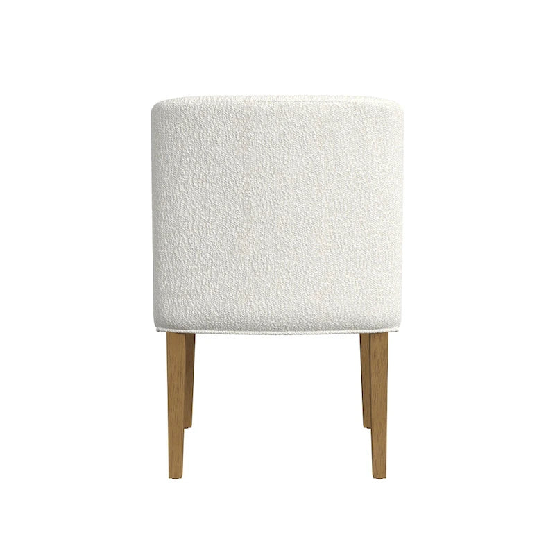 Upholstered Dining Chair - Single Pack