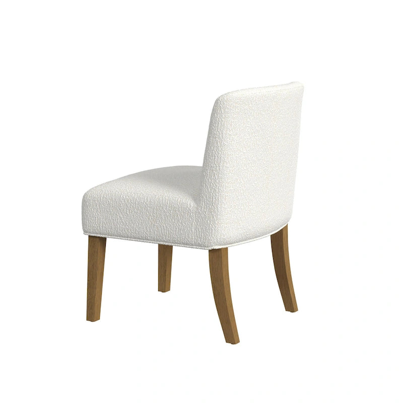 Upholstered Dining Chair - Single Pack