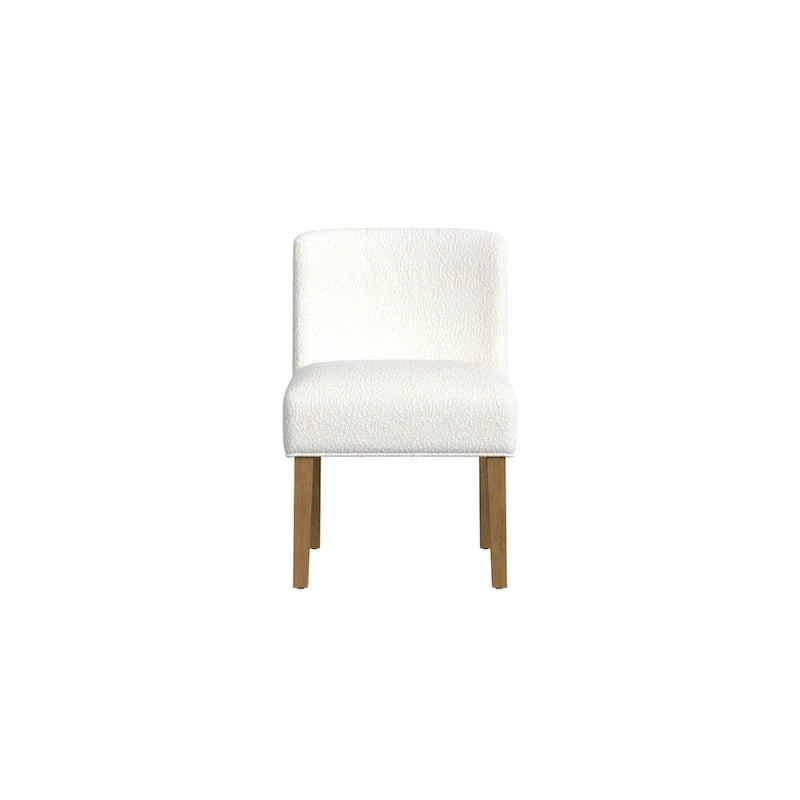 Upholstered Dining Chair - Single Pack