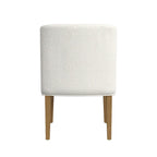 Upholstered Dining Chair - Single Pack