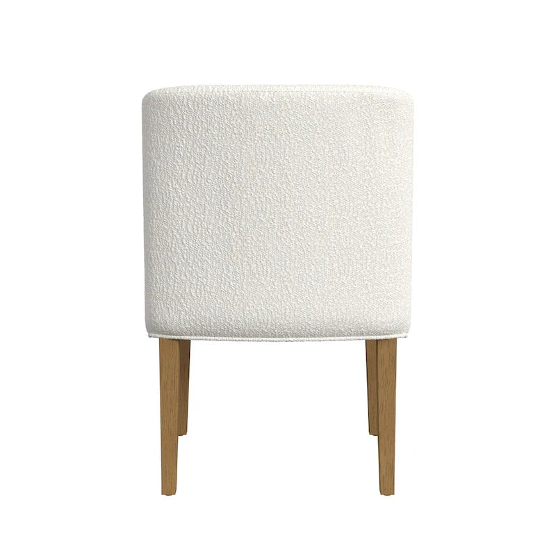 Upholstered Dining Chair - Single Pack