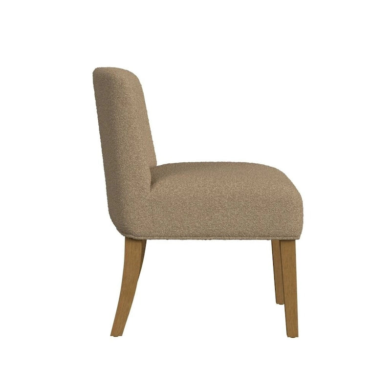 Upholstered Dining Chair - Single Pack