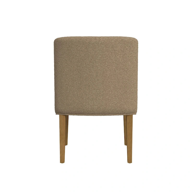 Upholstered Dining Chair - Single Pack
