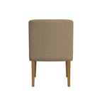 Upholstered Dining Chair - Single Pack
