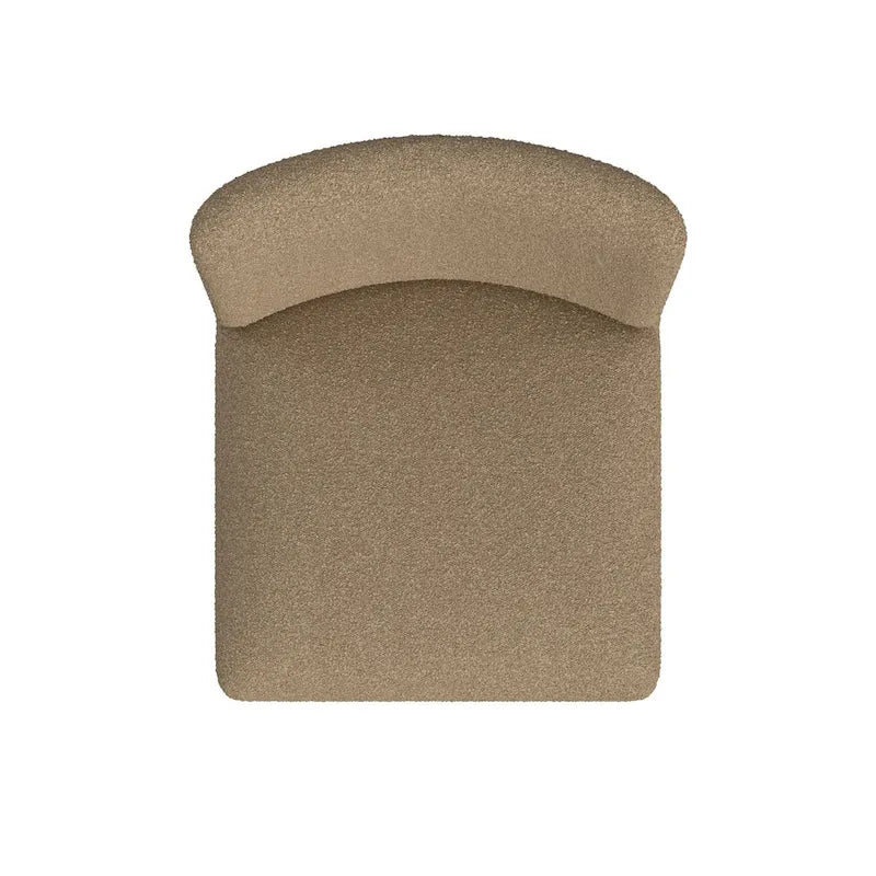 Upholstered Dining Chair - Single Pack