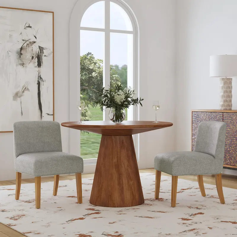 Upholstered Dining Chair - Single Pack