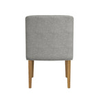Upholstered Dining Chair - Single Pack