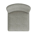 Upholstered Dining Chair - Single Pack
