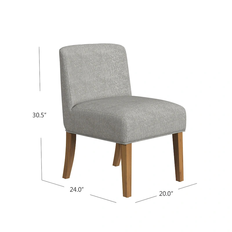 Upholstered Dining Chair - Single Pack