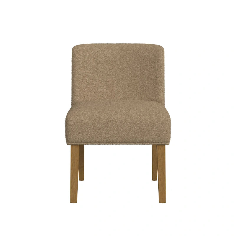 Upholstered Dining Chair - Single Pack