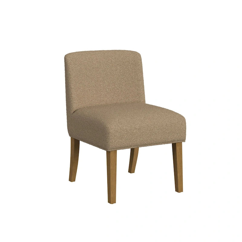 Upholstered Dining Chair - Single Pack