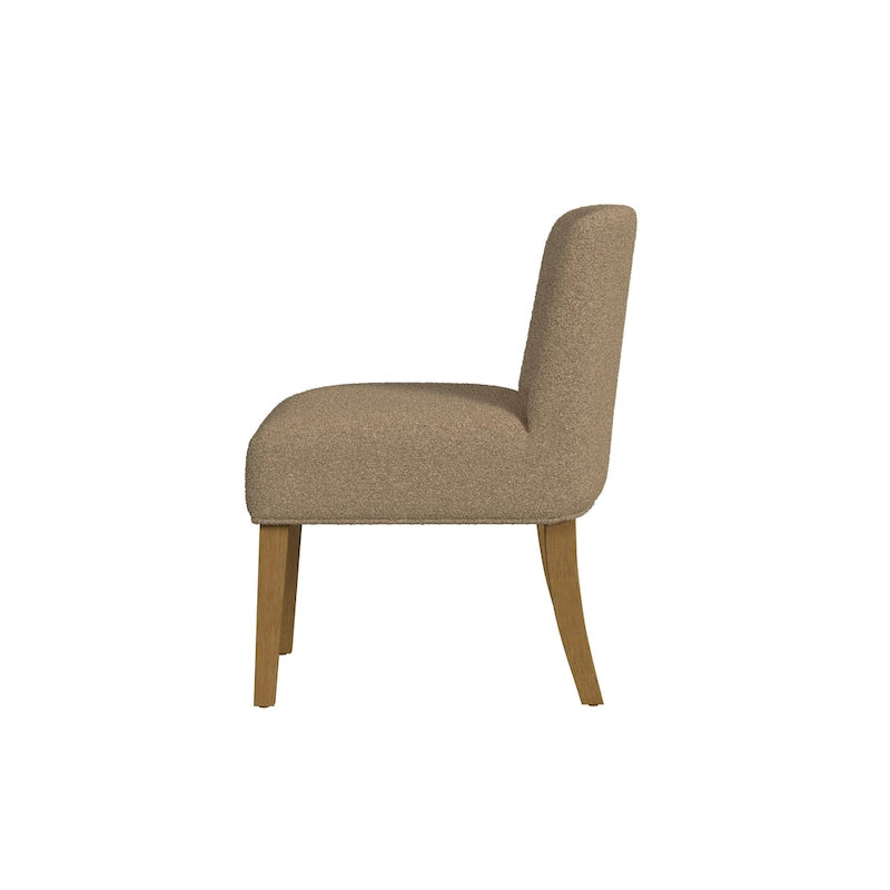 Upholstered Dining Chair - Single Pack