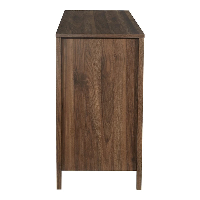 6-Drawer Dresser