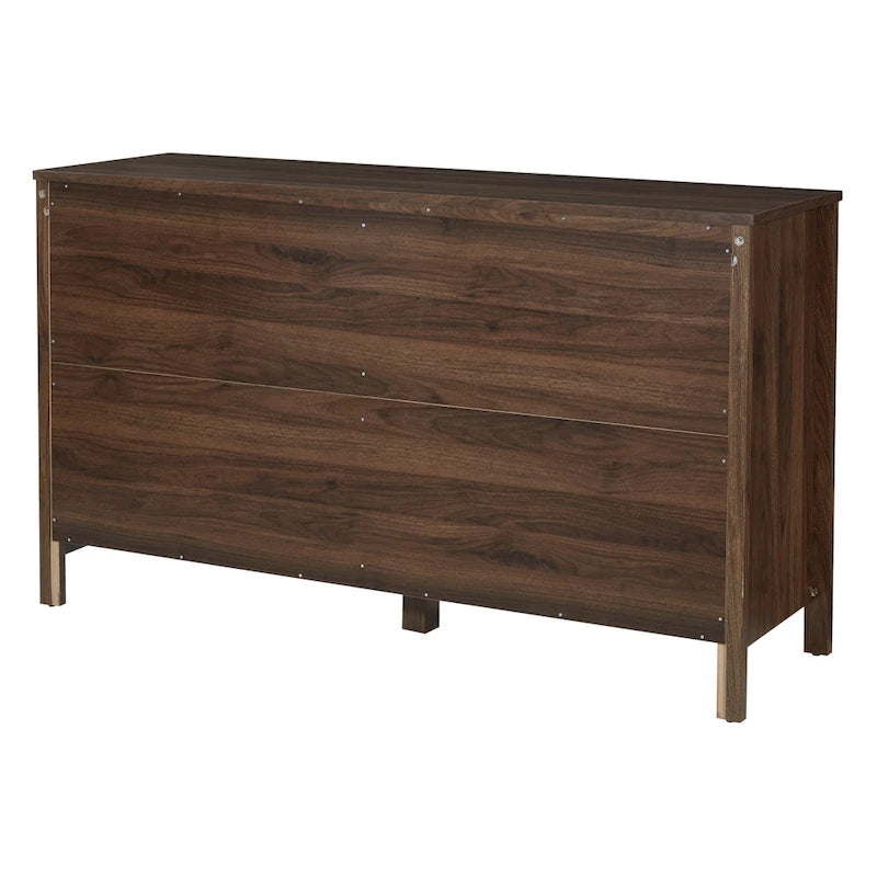 6-Drawer Dresser