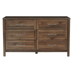 6-Drawer Dresser