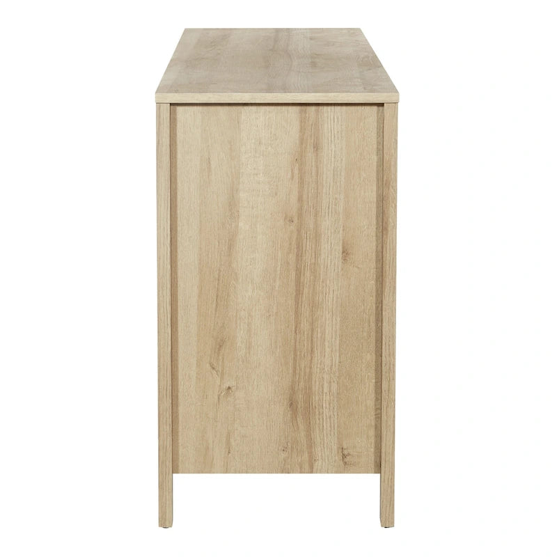 6-Drawer Dresser