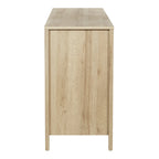 6-Drawer Dresser