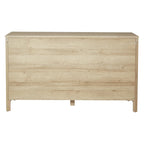 6-Drawer Dresser