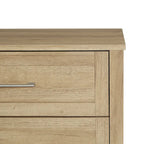 6-Drawer Dresser