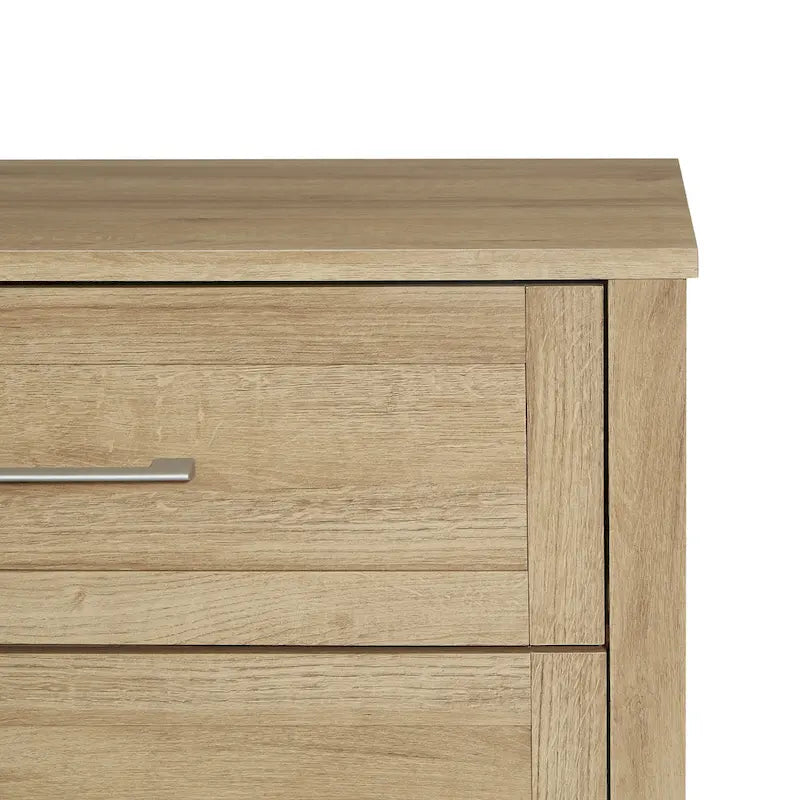 6-Drawer Dresser