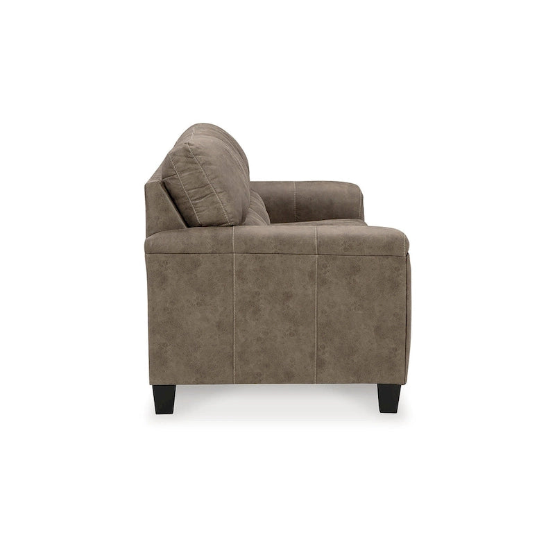 Fossil Queen Sofa Sleeper - 89 W x 38 D x 39 H
