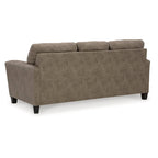 Fossil Queen Sofa Sleeper - 89 W x 38 D x 39 H