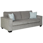 Sofa - 85 W x 38 D x 37 H