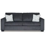 Sofa - 85 W x 38 D x 37 H