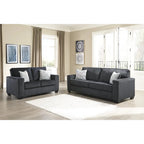 Sofa - 85 W x 38 D x 37 H