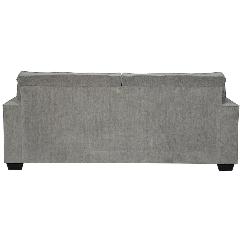 Sofa - 85 W x 38 D x 37 H