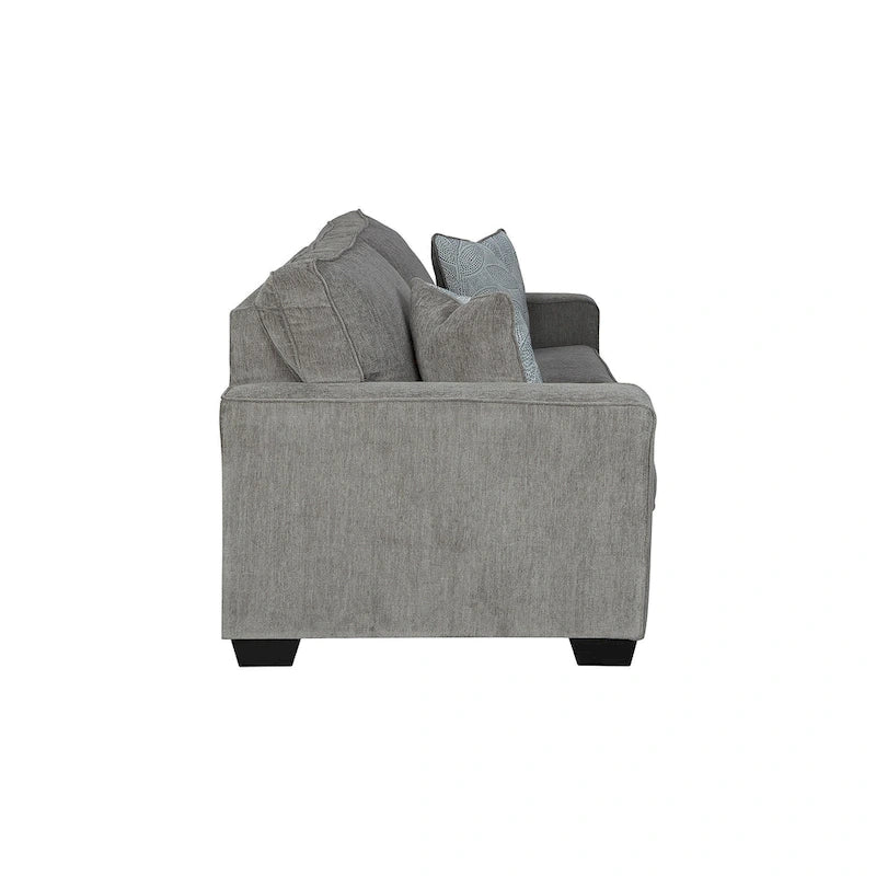 Sofa - 85 W x 38 D x 37 H