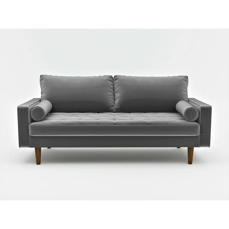 Velvet Sofa