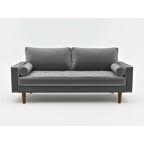 Velvet Sofa
