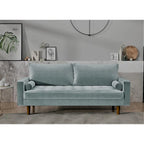 Velvet Sofa