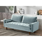 Velvet Sofa