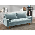 Velvet Sofa