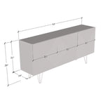 3D 63 Sideboard