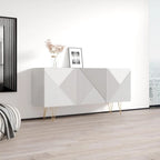3D 63 Sideboard