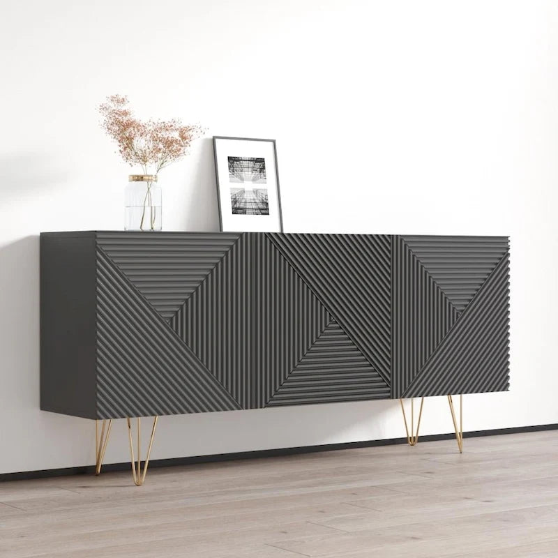 3D 63 Sideboard