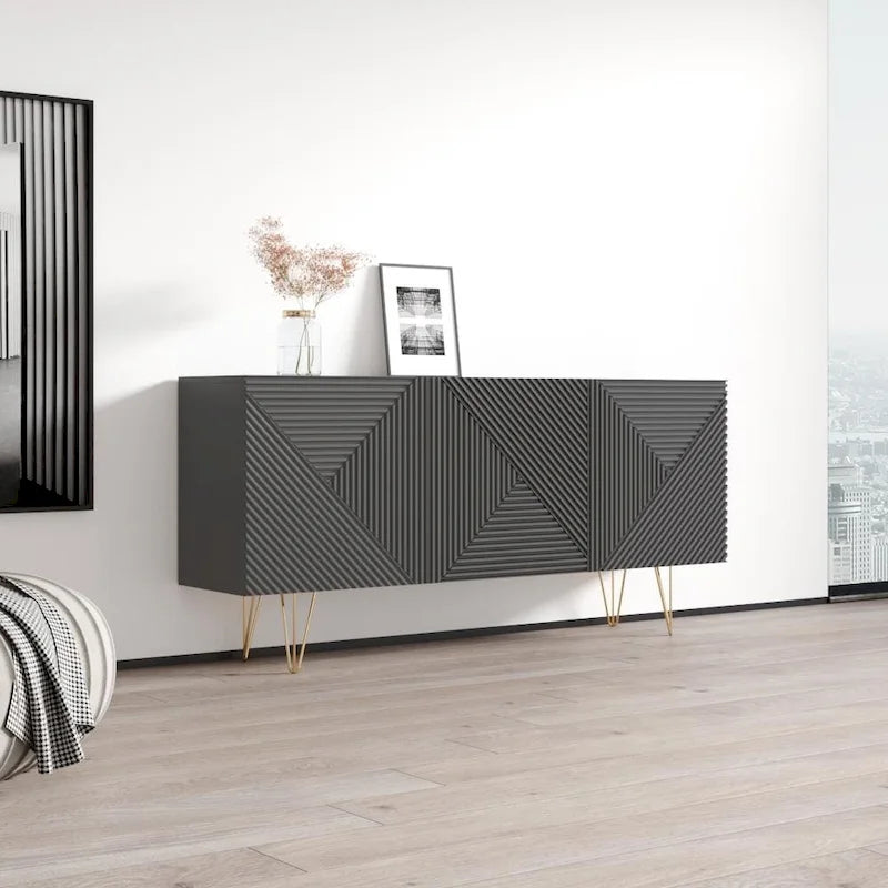 3D 63 Sideboard