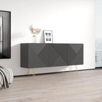 3D 63 Sideboard
