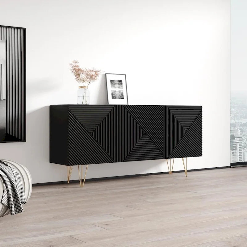 3D 63 Sideboard