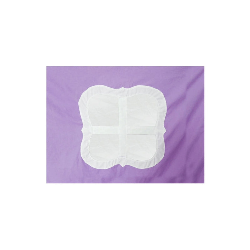 Cotton Underbed Curtain Fancy
