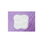 Cotton Underbed Curtain Fancy