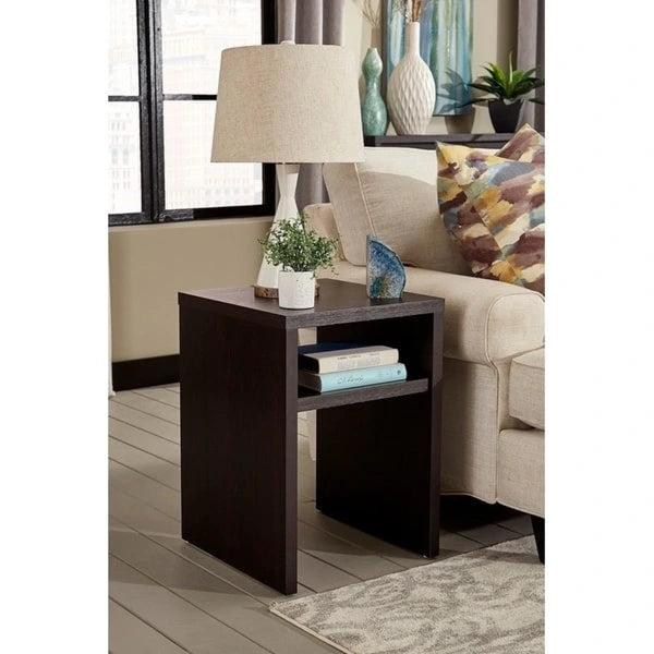 Modular End Table